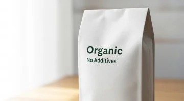 Opakowania ekologiczne w dwóch rodzajach